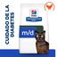 3 kg Hill's Prescription Diet Diabetes care Pollo pienso para gatos, , large indicador imagen numero 2